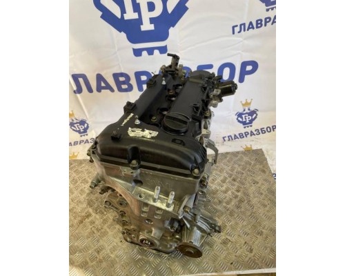 Двигатель KIA OPTIMA III 2010-2023 (2,0л. 16v G4ND) б/у