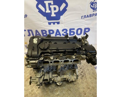 Двигатель KIA OPTIMA III 2010-2023 (2,0л. 16v G4ND) б/у