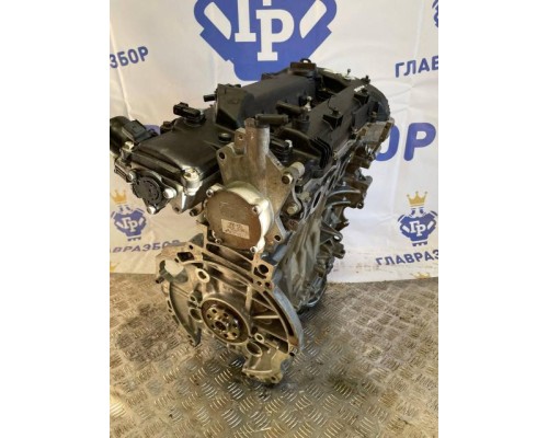 Двигатель KIA OPTIMA III 2010-2023 (2,0л. 16v G4ND) б/у