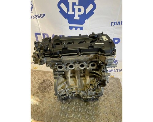 Двигатель KIA OPTIMA III 2010-2023 (2,0л. 16v G4ND) б/у