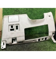 Накладка (кузов внутри)  LEXUS RX 300/330/350/400h 2003-2009 (ПОД РУЛЕВОЙ КОЛОНКОЙ ЛЕВЫЙ РУЛЬ) б/у