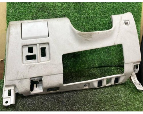 Накладка (кузов внутри) LEXUS RX 300/330/350/400h 2003-2009 (ПОД РУЛЕВОЙ КОЛОНКОЙ ЛЕВЫЙ РУЛЬ) б/у Накладка (кузов внутри) LEXUS RX 300/330/350/400h 2003-2009 (ПОД РУЛЕВОЙ КОЛОНКОЙ ЛЕВЫЙ РУЛЬ) б/у