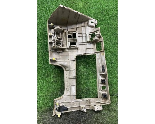 Накладка (кузов внутри) LEXUS RX 300/330/350/400h 2003-2009 (ПОД РУЛЕВОЙ КОЛОНКОЙ ЛЕВЫЙ РУЛЬ) б/у Накладка (кузов внутри) LEXUS RX 300/330/350/400h 2003-2009 (ПОД РУЛЕВОЙ КОЛОНКОЙ ЛЕВЫЙ РУЛЬ) б/у