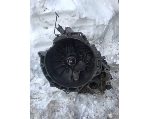 МКПП Mazda 6 (GG) 2002-2007 2.0L б/у