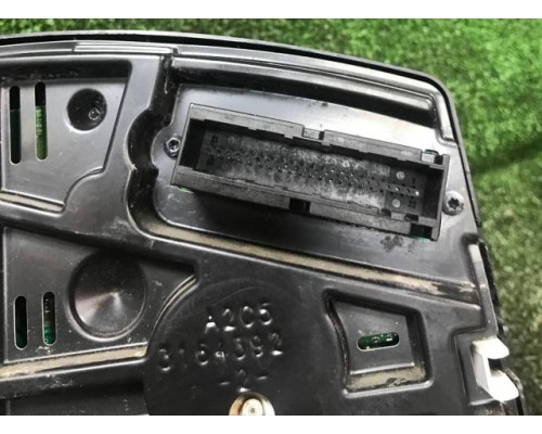 Панель приборов GM OPEL ASTRA H / FAMILY (2004>) б/у Панель приборов GM OPEL ASTRA H / FAMILY (2004>) б/у