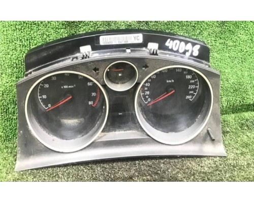 Панель приборов GM OPEL ASTRA H / FAMILY (2004>) б/у Панель приборов GM OPEL ASTRA H / FAMILY (2004>) б/у