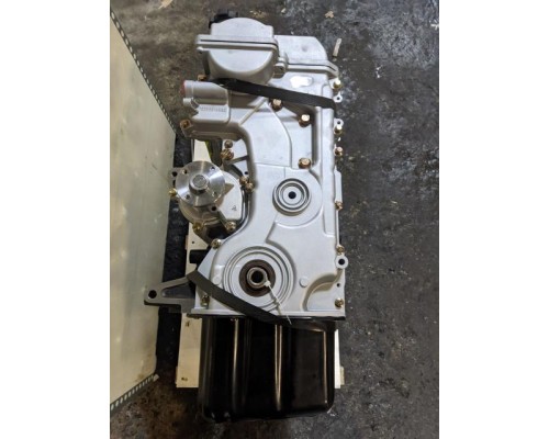 Двигaтель FAW CА4GA5 1.5