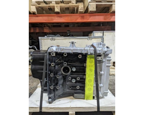 Двигaтель FAW CА4GA5 1.5