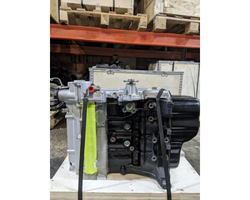 Двигaтель FAW CА4GA5 1.5