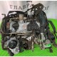 Двигатель CBZ VW Golf VI 2009-2013 (1.2Л.БЕЗ НАВЕСНОГО) б/у