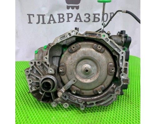 Акпп Chevrolet Captiva Z22D1 Opel Antara A22DM 24265070 б/у