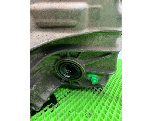 Акпп Chevrolet Captiva Z22D1 Opel Antara A22DM 24265070 б/у