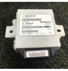 Блок управления полным приводом Nissan Terrano III 2014 б/у