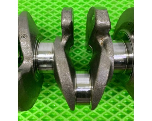 Коленвал Suzuki Grand Vitara 2005-2015 (2.4 J24B) б/у