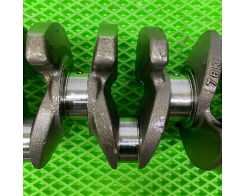 Коленвал Suzuki Grand Vitara 2005-2015 (2.4 J24B) б/у