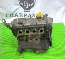 Двигатель Renault SANDERO 2013 (1,4л. 8v K7JA710) б/у