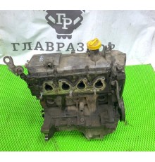 Двигатель Renault SANDERO 2013 (1,4л. 8v K7JA710) б/у