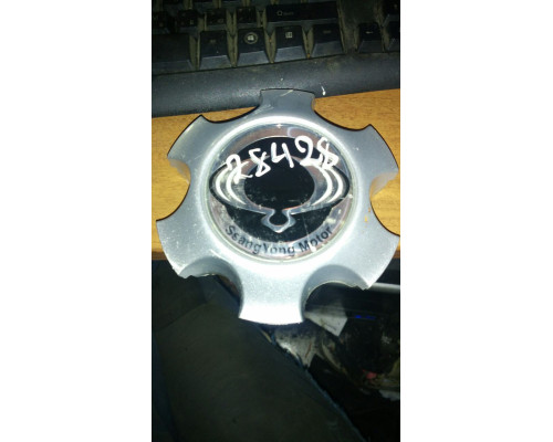 Колпак колеса Rexton II 2007- 2012
