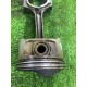 Шатун с поршнем Chrysler 2.4 DOHC EDZ Волга 31105 / 3102, Соболь, Газель б/у