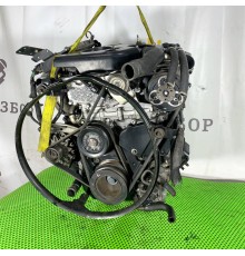 Двигатель 4JJ1 Isuzu ELF (В СБОРЕ) б/у