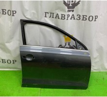 Дверь передняя правая Volkswagen Jetta 2011-2018 б/у