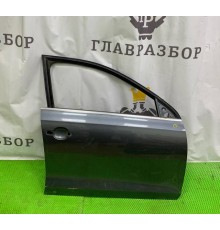 Дверь передняя правая Volkswagen Jetta 2011-2018 б/у
