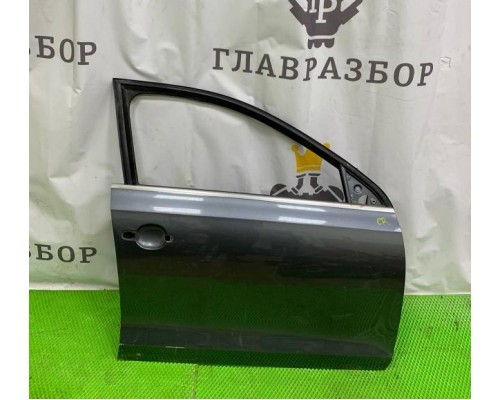 Дверь передняя правая Volkswagen Jetta 2011-2018 б/у