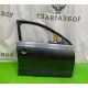 Дверь передняя правая Volkswagen Jetta 2011-2018 б/у