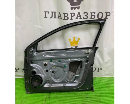 Дверь передняя правая Volkswagen Jetta 2011-2018 б/у
