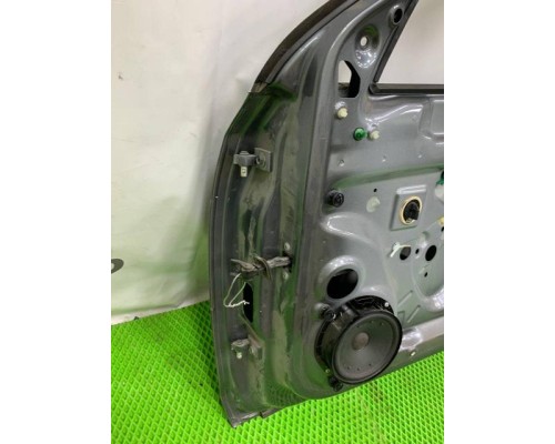 Дверь передняя правая Volkswagen Jetta 2011-2018 б/у