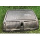 Дефлектор обдува центральный Skoda Octavia A5 1Z 2008-2013 б/у