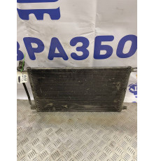 Радиатор кондиционера X3 E83 2004-2010 б/у