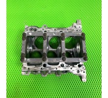 Блок двигателя Hyundai Santa Fe (SM)/ Santa Fe Classic 2000--2012 G6BA б/у