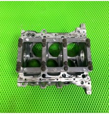 Блок двигателя Hyundai Santa Fe (SM)/ Santa Fe Classic 2000--2012 G6BA б/у