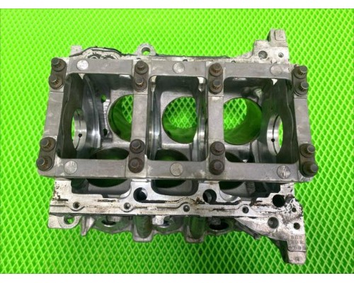 Блок двигателя Hyundai Santa Fe (SM)/ Santa Fe Classic 2000--2012 G6BA б/у