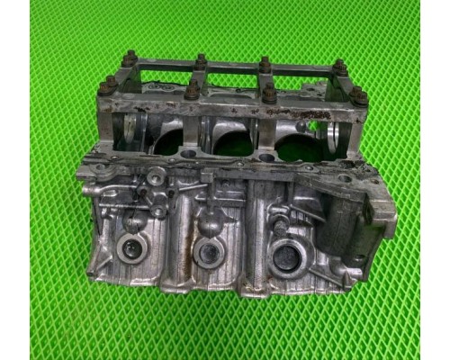 Блок двигателя Hyundai Santa Fe (SM)/ Santa Fe Classic 2000--2012 G6BA б/у
