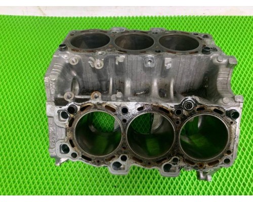 Блок двигателя Hyundai Santa Fe (SM)/ Santa Fe Classic 2000--2012 G6BA б/у