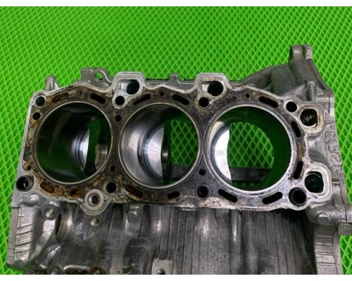 Блок двигателя Hyundai Santa Fe (SM)/ Santa Fe Classic 2000--2012 G6BA б/у