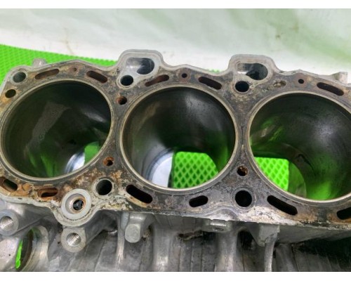 Блок двигателя Hyundai Santa Fe (SM)/ Santa Fe Classic 2000--2012 G6BA б/у