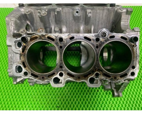 Блок двигателя Hyundai Santa Fe (SM)/ Santa Fe Classic 2000--2012 G6BA б/у