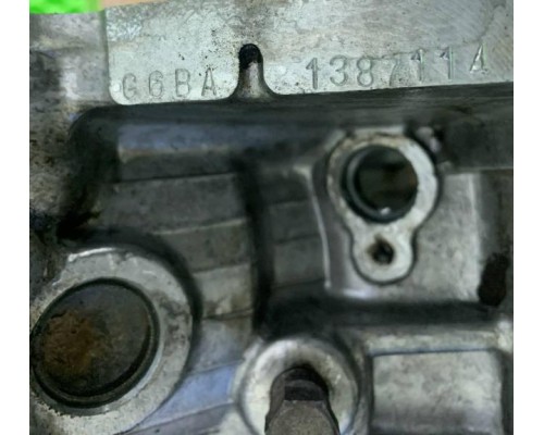 Блок двигателя Hyundai Santa Fe (SM)/ Santa Fe Classic 2000--2012 G6BA б/у