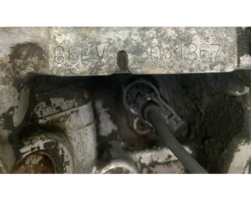 Блок двигателя Hyundai Santa Fe (SM)/ Santa Fe Classic 2000--2012 G6BA б/у