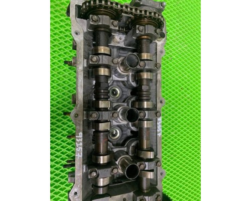 Головка блока цилиндров правая Hyundai Santa Fe (SM)/ Santa Fe Classic 2000--2012 (2,7л G6BA) б/у