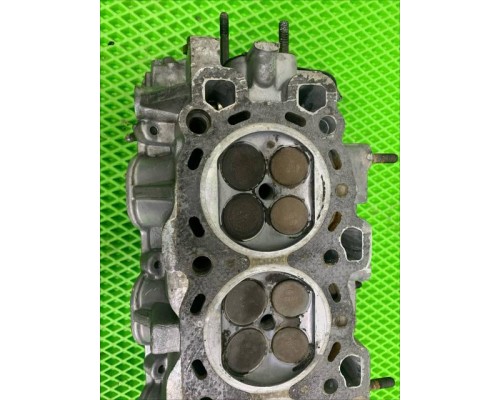 Головка блока цилиндров правая Hyundai Santa Fe (SM)/ Santa Fe Classic 2000--2012 (2,7л G6BA) б/у