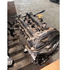 Двигатель Kia Sportage 2016> (2,0л. 16v G4NA) б/у