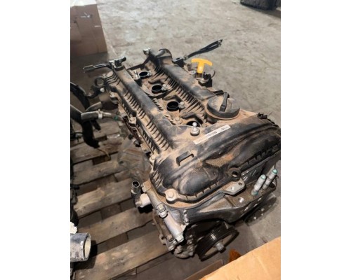 Двигатель Kia Sportage 2016> (2,0л. 16v G4NA) б/у