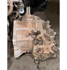 Акпп Kia Sportage 2016-2021 (2.0 16V 2WD G4NA) б.у