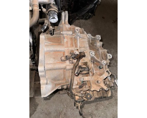 Акпп Kia Sportage 2016-2021 (2.0 16V 2WD G4NA) б.у