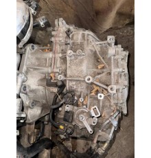 Акпп Hyundai Santa Fe (DM) 2012-2018 (2.2 CRDI D4HB 4WD 45000-3B455) б/у