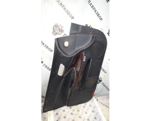 Обшивка левой передней двери LEXUS GS450H 2006г- б/у